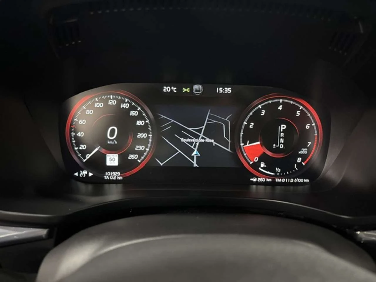 Volvo XC60 T6 R-Design, снимка 12 - Автомобили и джипове - 56697505