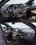 Mercedes-Benz GLE 350 d Coupe/AMG/Softclose/21ц/HarmanKardon/Multibeam - изображение 9