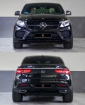 Mercedes-Benz GLE 350 d Coupe/AMG/Softclose/21ц/HarmanKardon/Multibeam - изображение 3