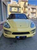 Porsche Cayenne  - изображение 2