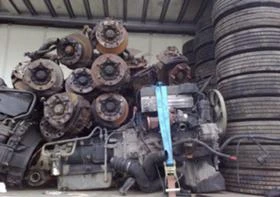 Mercedes-Benz Sprinter 313,416,311,312, снимка 8