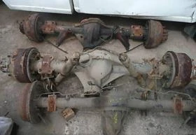 Mercedes-Benz Sprinter 313,416,311,312, снимка 12