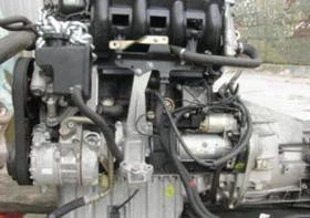 Mercedes-Benz Sprinter 313,416,311,312, снимка 14