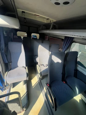 Peugeot Boxer 2.2 13+ 1 Уникат 185000км, снимка 8