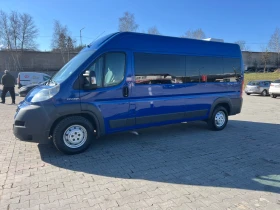 Peugeot Boxer 2.2 13+ 1 Уникат 185000км, снимка 3