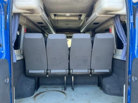 Peugeot Boxer 2.2 13+ 1 Уникат 185000км, снимка 9