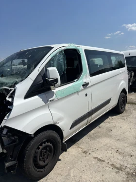 Ford Transit Custom 2.0d 7 броя НА ЧАСТИ, снимка 2