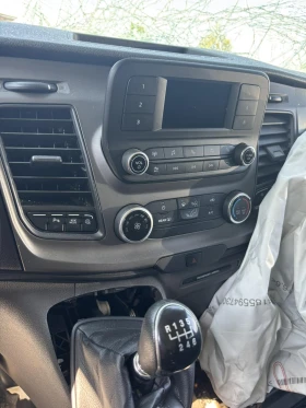 Ford Transit Custom 2.0d 7 броя НА ЧАСТИ, снимка 9