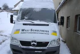 Обява за продажба на Mercedes-Benz Sprinter 313,416,311,312 ~11 лв. - изображение 10