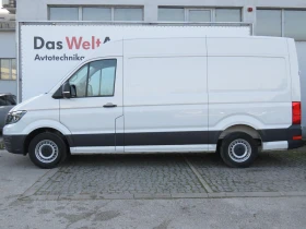 VW Crafter Furgon 30 SR NK 2.0 TDI PP | Mobile.bg    3