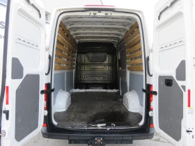 Обява за продажба на VW Crafter Furgon 30 SR NK 2.0 TDI PP ~38 899 лв. - изображение 4