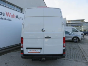 VW Crafter Furgon 30 SR NK 2.0 TDI PP | Mobile.bg    4