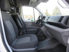 VW Crafter Furgon 30 SR NK 2.0 TDI PP | Mobile.bg    9