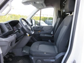 VW Crafter Furgon 30 SR NK 2.0 TDI PP | Mobile.bg    8