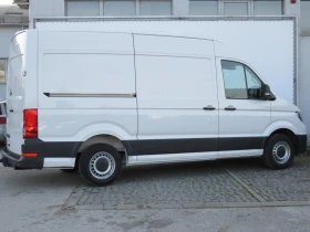 VW Crafter Furgon 30 SR NK 2.0 TDI PP | Mobile.bg    2