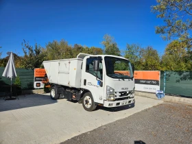     Isuzu Novocitti    3.5 T  !!! 3.0TDI