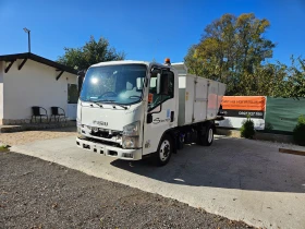     Isuzu Novocitti    3.5 T  !!! 3.0TDI