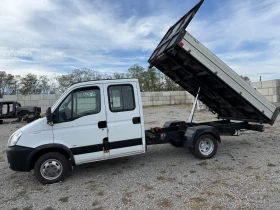 Iveco 35c15 3.0 , снимка 7