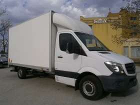 Mercedes-Benz Sprinter 316 NOV VNOS+ BORD, снимка 1