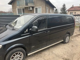Mercedes-Benz Vito 2.2cdi | Mobile.bg    3