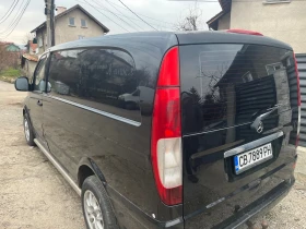 Mercedes-Benz Vito 2.2cdi | Mobile.bg    5