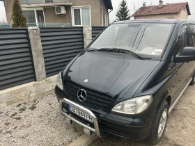 Mercedes-Benz Vito 2.2cdi | Mobile.bg    4