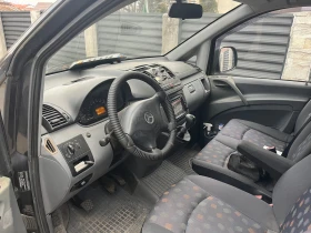 Mercedes-Benz Vito 2.2cdi | Mobile.bg    2