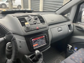     Mercedes-Benz Vito 2.2cdi