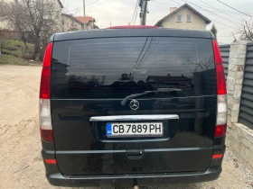 Mercedes-Benz Vito 2.2cdi | Mobile.bg    6