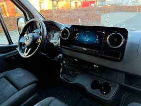 Mercedes-Benz Sprinter 316 Нов Внос Германия 360000км 6 броя еднакви, снимка 9