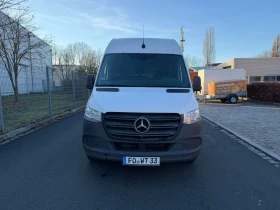 Mercedes-Benz Sprinter 316 Нов Внос Германия 360000км 6 броя еднакви, снимка 6