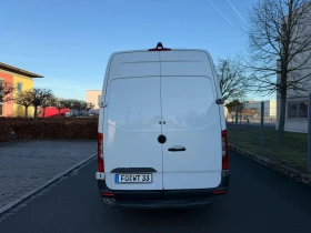 Mercedes-Benz Sprinter 316 Нов Внос Германия 360000км 6 броя еднакви, снимка 5