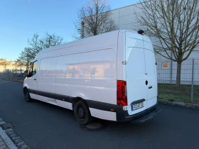 Mercedes-Benz Sprinter 316 Нов Внос Германия 360000км 6 броя еднакви, снимка 3