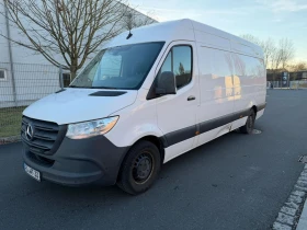 Mercedes-Benz Sprinter 316 Нов Внос Германия 360000км 6 броя еднакви, снимка 2