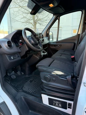 Mercedes-Benz Sprinter 316 Нов Внос Германия 360000км 6 броя еднакви, снимка 11