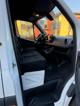 Mercedes-Benz Sprinter 316 Нов Внос Германия 360000км 6 броя еднакви, снимка 7