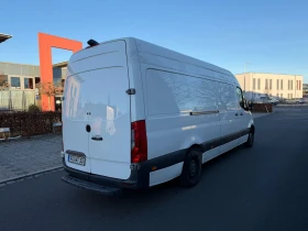 Mercedes-Benz Sprinter 316 Нов Внос Германия 360000км 6 броя еднакви, снимка 4