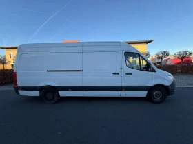 Mercedes-Benz Sprinter 316 Нов Внос Германия 360000км 6 броя еднакви, снимка 13