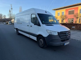 Mercedes-Benz Sprinter 316 Нов Внос Германия 360000км 6 броя еднакви, снимка 1