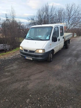 Fiat Ducato, снимка 4