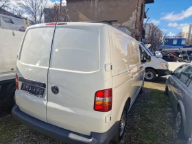 VW Transporter T5-1.9TDi | Mobile.bg � ����� ������ 3