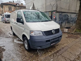 VW Transporter T5-1.9TDi | Mobile.bg � ����� ������ 5