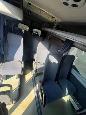 Peugeot Boxer 2.2 13+ 1 Уникат 185000км | Auto.bg — изображение 10