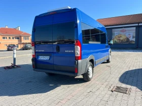 Peugeot Boxer 2.2 13+ 1 Уникат 185000км | Auto.bg — изображение 5