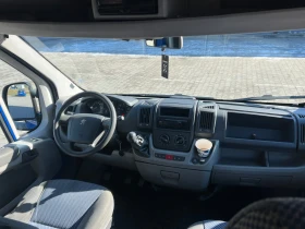 Peugeot Boxer 2.2 13+ 1 Уникат 185000км | Auto.bg — изображение 6
