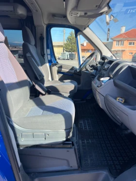 Peugeot Boxer 2.2 13+ 1 Уникат 185000км | Auto.bg — изображение 7