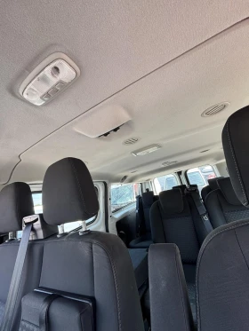 Ford Transit Custom 2.0d 7 ���� �� ����� | Mobile.bg � ����� ������ 8