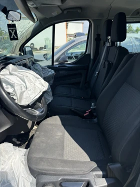Ford Transit Custom 2.0d 7 ���� �� ����� | Mobile.bg � ����� ������ 6
