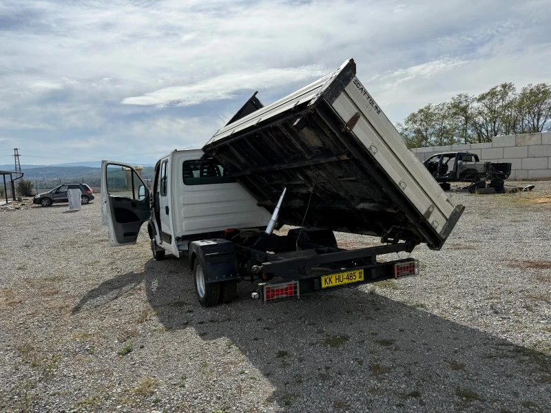 Iveco 35c15 3.0 , снимка 9 - Бусове и автобуси - 47521460