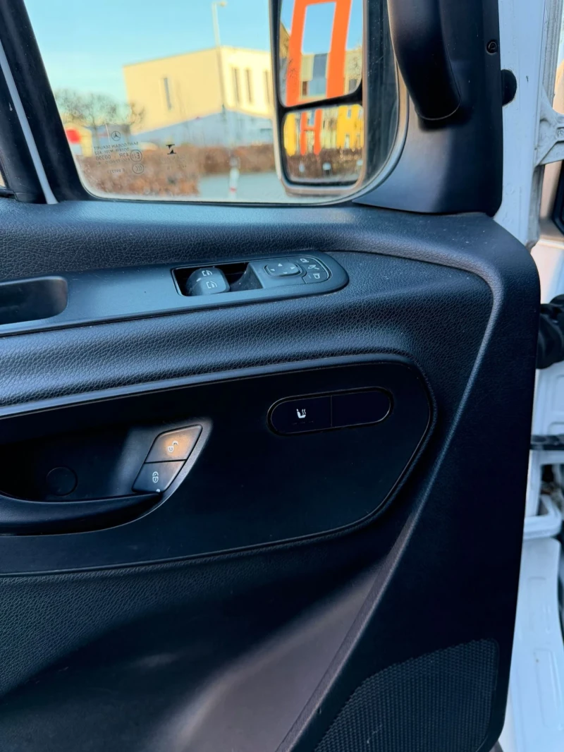 Mercedes-Benz Sprinter 316 Нов Внос Германия 360000км 6 броя еднакви, снимка 10 - Бусове и автобуси - 52913571